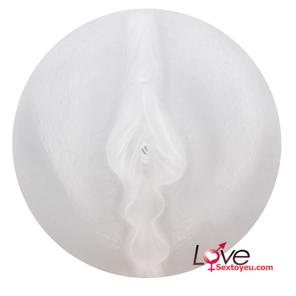 Cốc thủ dâm trong suốt MX Grip Vagina kích thích sướng mê