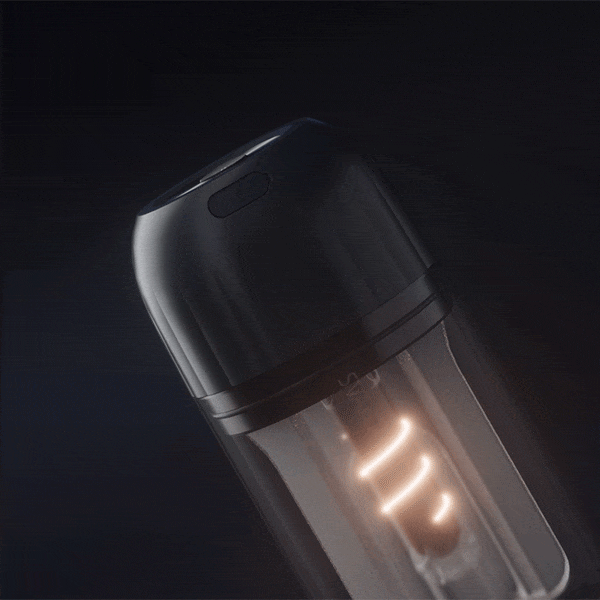 Vibrator Svakom SAM NEO 2 PRO tự động rung ấm áp điều khiển app Vibrator Svakom SAM NEO 2 PRO tự động rung ấm áp điều khiển app