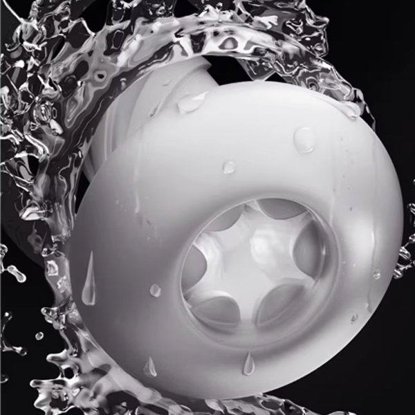 Cốc thủ dâm tự động Leten Spacetime Cabin chất liệu cao cấp sạc USB