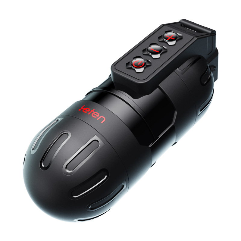 Leten Vibro cốc rung kết nối app, giải tỏa sinh lý nam, ship nhanh Leten Vibro cốc rung kết nối app, giải tỏa sinh lý nam, ship nhanh