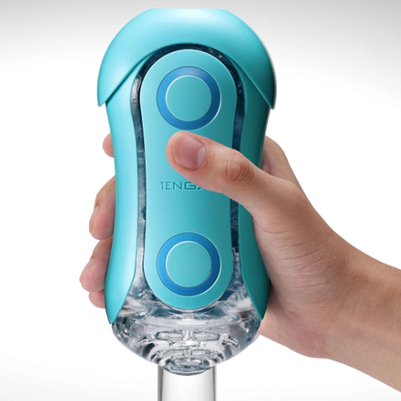 Cốc thủ dâm đôi Tenga Flip Orb cao cấp không rung kín đáo