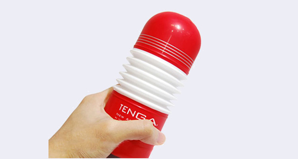 Âm đạo giả cốc Tenga Rolling Head cao cấp chất lượng tốt giá ưu đãi