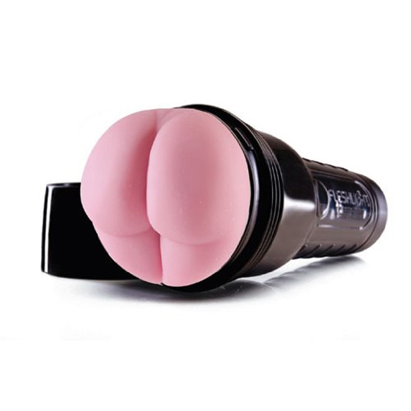 Đèn pin mông thiếu nữ Fleshlight IceJack silicon cao cấp đàn hồi