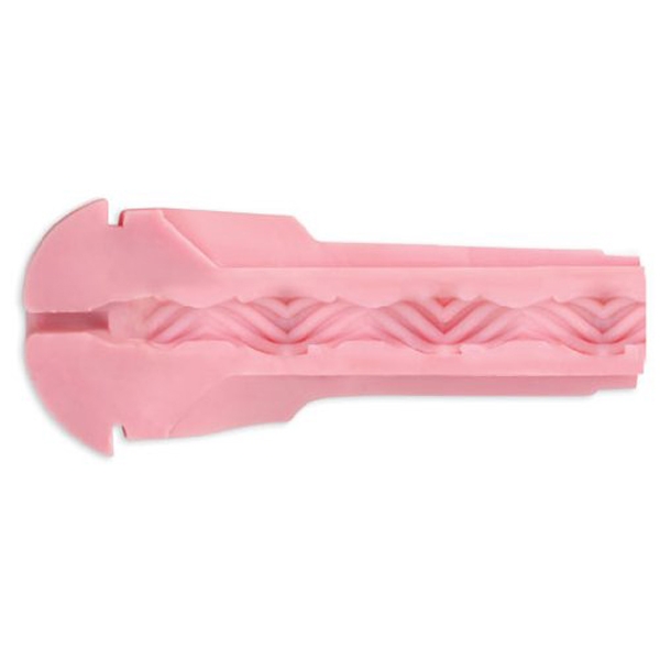 Đèn pin mông thiếu nữ Fleshlight IceJack silicon cao cấp đàn hồi