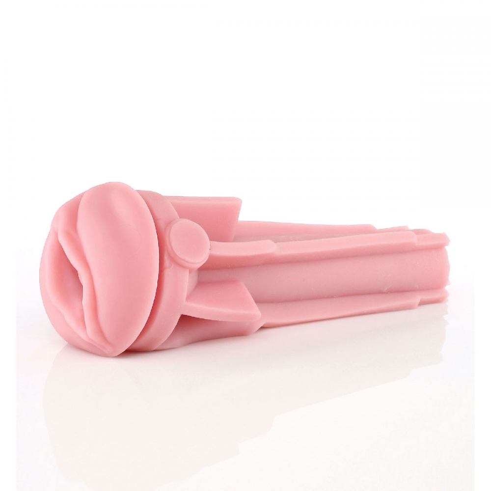 Đèn pin thủ dâm cao cấp USA Gold FleshLight silicone chuẩn y tế