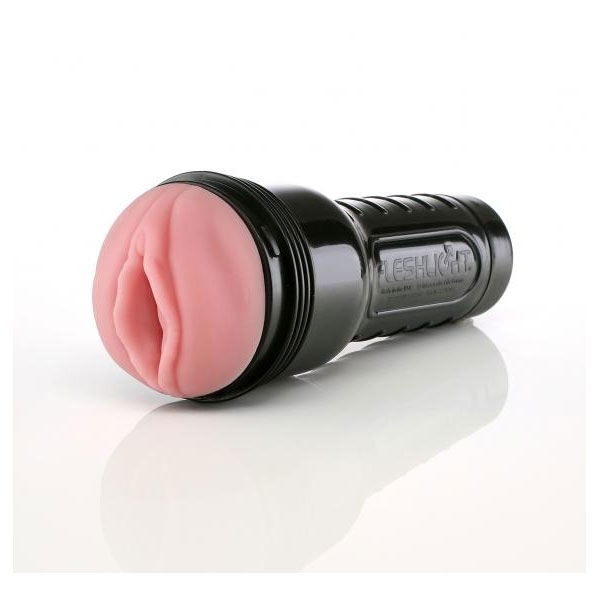 Đèn pin thủ dâm USA Black FleshLight silicone y tế an toàn