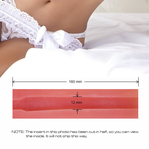 Cốc thủ dâm cao cấp Youcup Virgin siêu mềm mại, kích thích tận hưởng