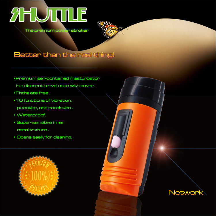 Máy thủ dâm 3 đầu Youcup Shuttle cao cấp tiện lợi giá tốt