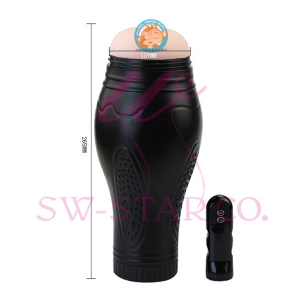 Đèn pin thủ dâm Pink Lady rung 4 cấp độ cao cấp an toàn