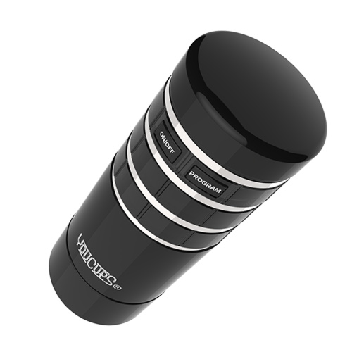 Cốc thủ dâm Youcup rung độc lạ ABS+silicone cao cấp cho nam Cốc thủ dâm Youcup rung độc lạ ABS+silicone cao cấp cho nam