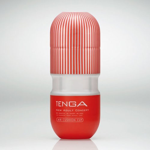 Cốc thủ dâm cao cấp Nhật bản Tenga Air Cushion