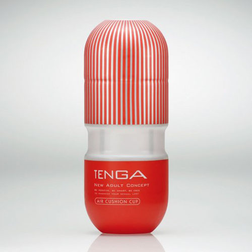Cốc thủ dâm Tenga Air Cushion Nhật Bản cao cấp hàng chính hãng
