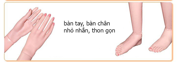 Búp bê bơm hơi nữ y tá giả cao cấp giải tỏa sinh lý