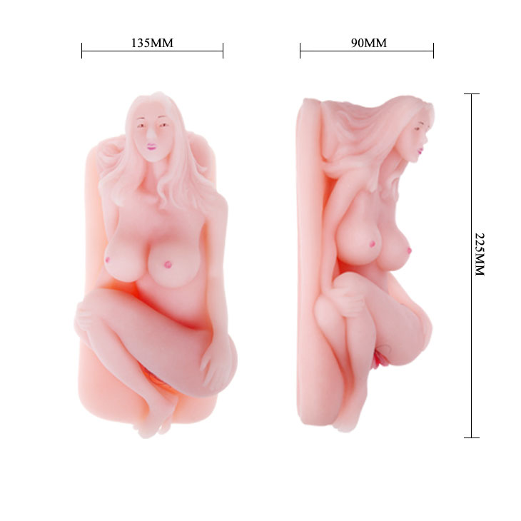 Búp Bê Tình Dục Cao Cấp Sexy Lady Đầy Quyến Rũ Cho Bạn