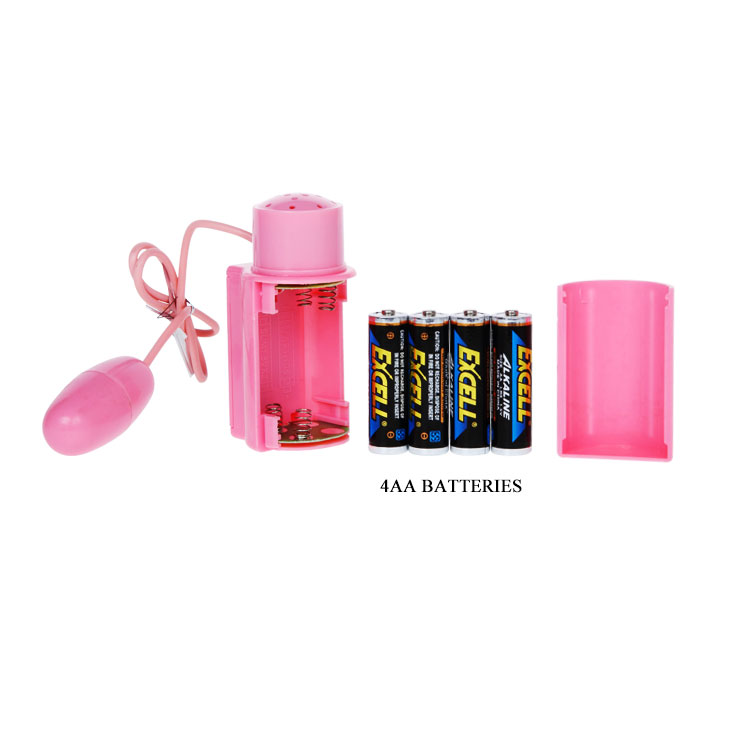 Sexy Girl Silicone Vibrator Compact & Powerful