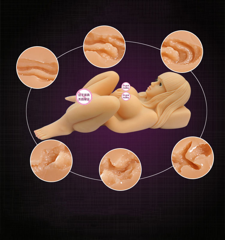 Búp bê silicon Angela hứng tình giải tỏa sinh lý nam