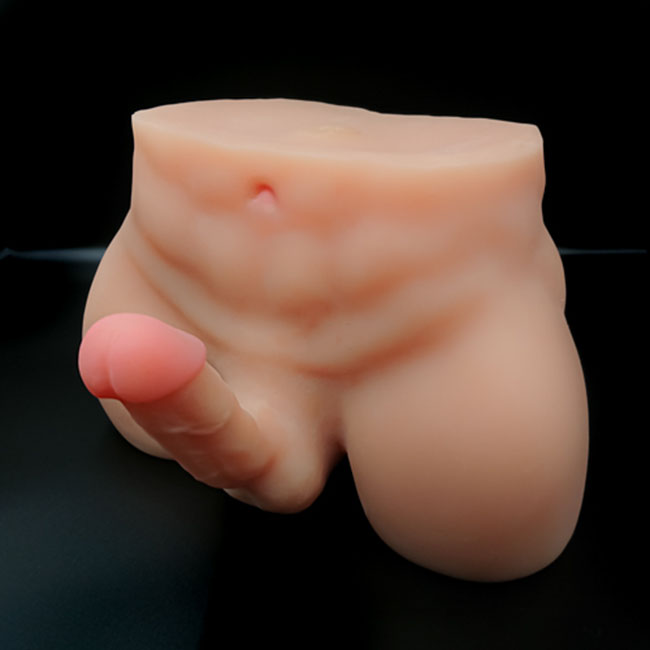 Búp bê tình dục nam dương vật khủng kích thích mua ngay