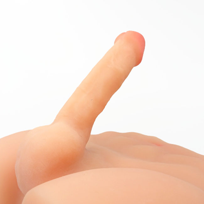 Búp bê tình dục nam dương vật khủng kích thích mua ngay