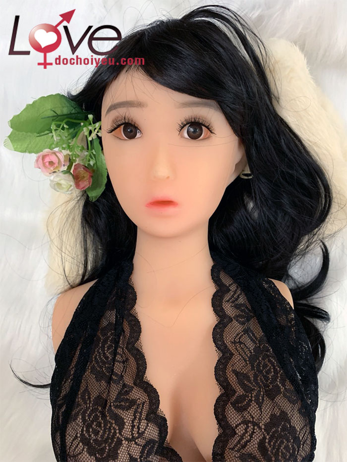 Búp Bê Bán Thân Đáng Yêu Khêu Gợi Mẫu Mới Hot Trend