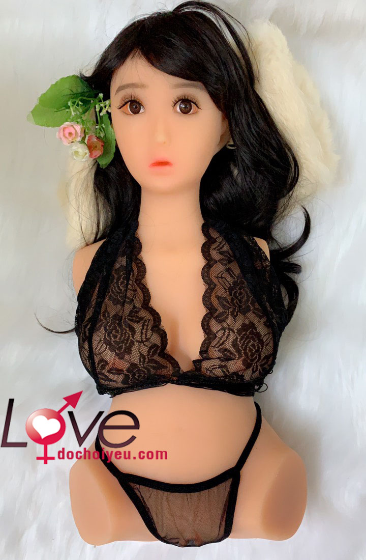 Búp Bê Bán Thân Đáng Yêu Khêu Gợi Mẫu Mới Hot Trend