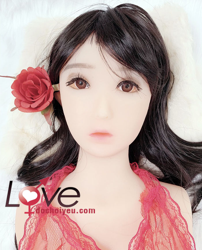 Búp Bê Bán Thân Đáng Yêu Khêu Gợi Mẫu Mới Hot Trend