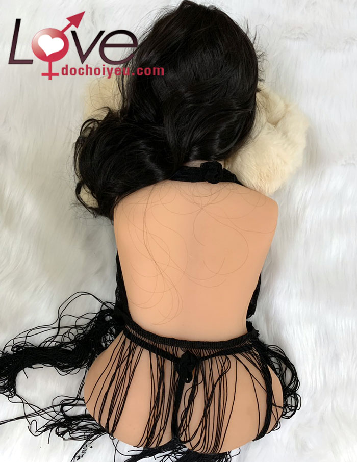 Búp Bê Bán Thân Đáng Yêu Khêu Gợi Mẫu Mới Hot Trend