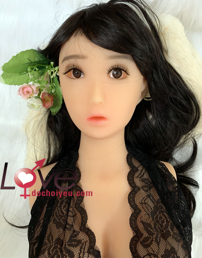 Búp Bê Bán Thân Đáng Yêu Khêu Gợi Mẫu Mới Hot Trend