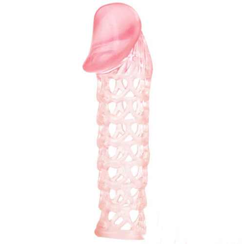 Bao cao su Đôn Dên 01 silicone cao cấp bảo vệ an toàn cho quý ông