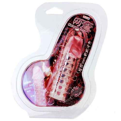 Bao cao su Đôn Dên 01 silicone cao cấp bảo vệ an toàn cho quý ông