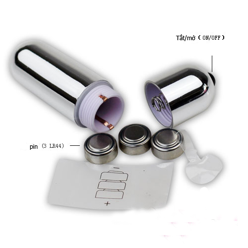 Đôn Dên Mắt Thần Rung 1 Đầu Chính Hãng Giá Tốt