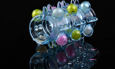 Bao đôn dên khúc giữa siêu gai bi tăng khoái cảm an toàn