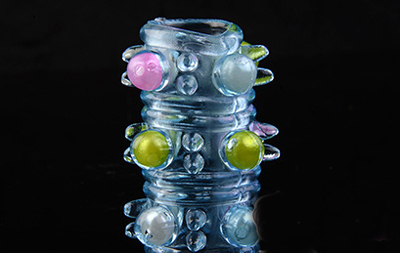 Bao đôn dên khúc giữa siêu gai bi tăng khoái cảm an toàn