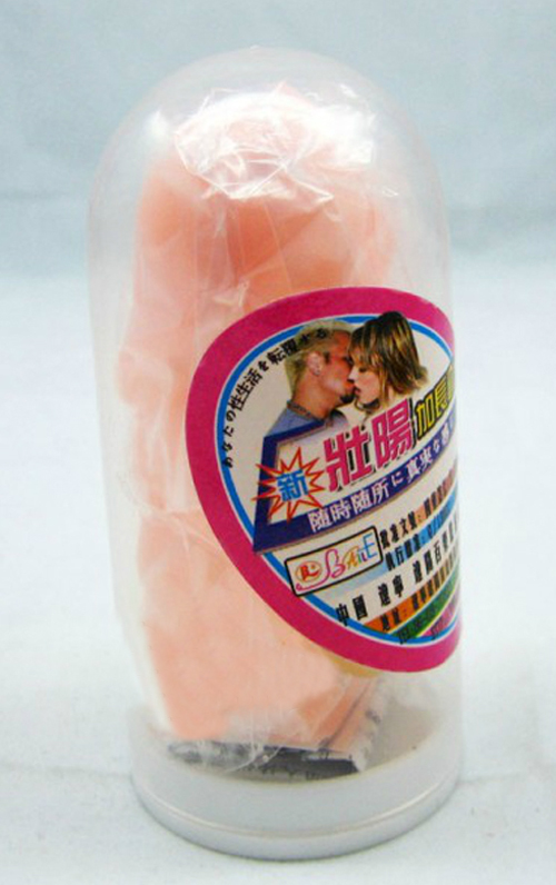 Bao Silicon Nối Dài Kích Thước Dương Vật Tăng Kích Thích Mạnh Mẽ