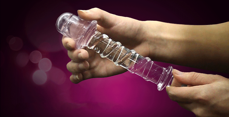 Silicone Cock Sleeve Thickening & Lengthening Delay Condom