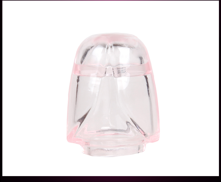 Silicone Cock Sleeve Thickening & Lengthening Delay Condom