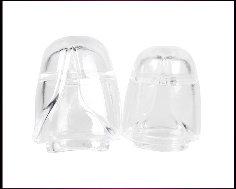 Silicone Cock Sleeve Thickening & Lengthening Delay Condom