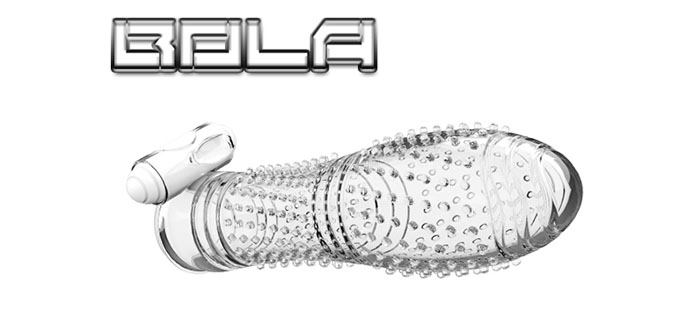 Bao đôn CoBiiy có rung silicon an toàn kéo dài thời gian quan hệ