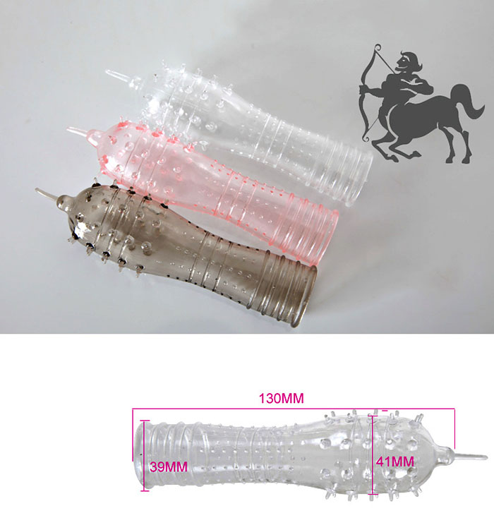 Bao đôn CoBiiy siêu mỏng gai gân râu tăng khoái cảm nàng nhanh