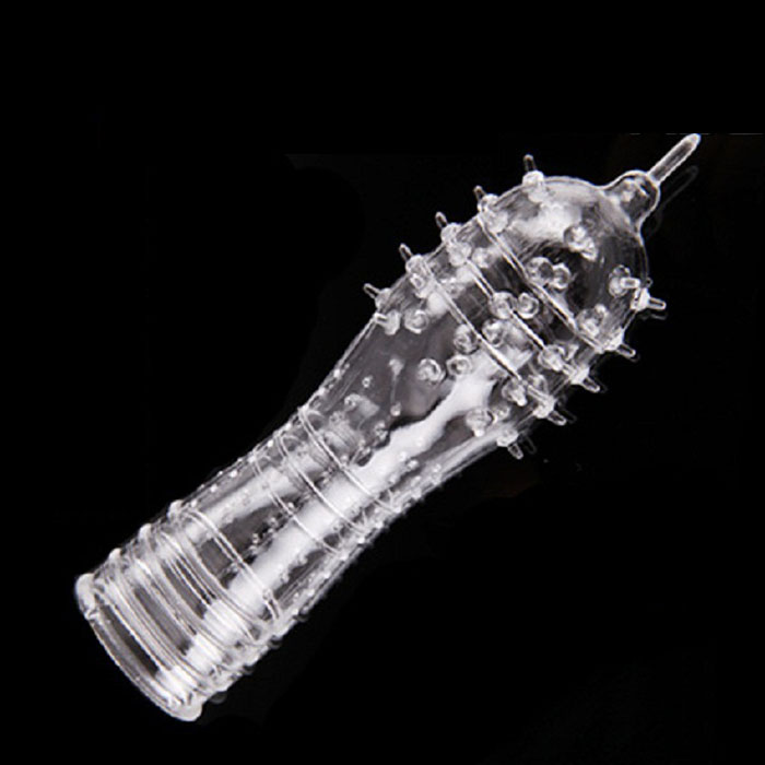 Bao đôn CoBiiy siêu mỏng gai gân râu tăng khoái cảm nàng nhanh