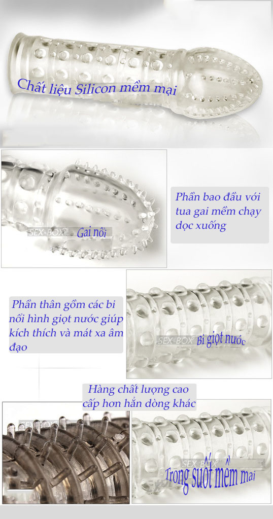 Bao Đôn CoBiiy Siêu Gai Giảm Giá Sốc Mua Ngay Kẻo Lỡ