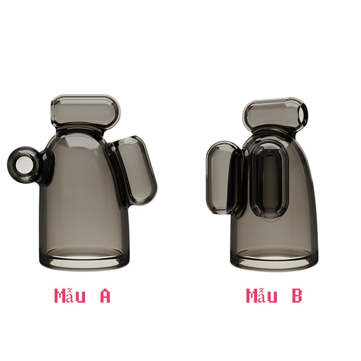 Bao rung quy đầu kích thích dương vật tăng khoái cảm nam