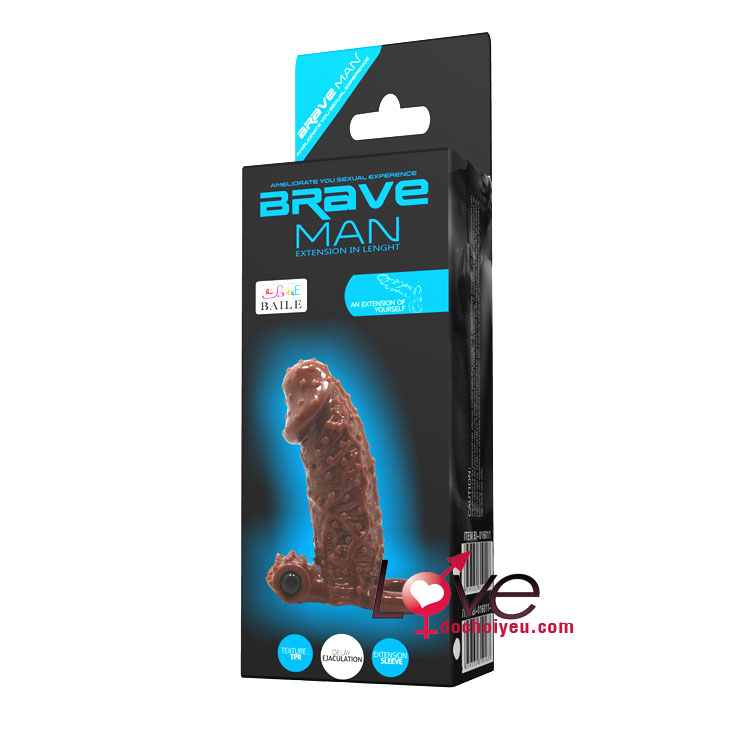 Bao Đôn Sói Đen Có Rung - Mẫu Mới 2024 Giá Tốt