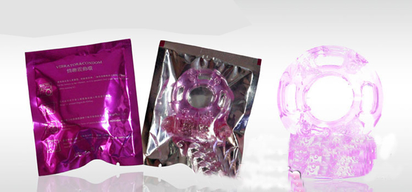 Vòng rung mềm mại kích thích cực đỉnh, siêu thoải mái