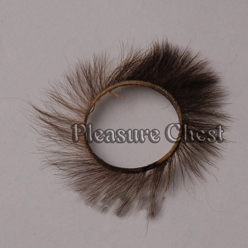 Vòng lông cừu mềm mại kéo dài thời gian tăng khoái cảm