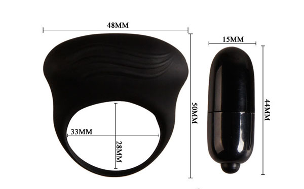 Vòng Rung Tình Yêu Cao Cấp PrettyLove Kích Thích Mua Ngay