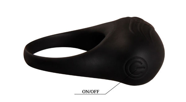 Vòng Rung Tình Yêu Cao Cấp PrettyLove Kích Thích Mua Ngay