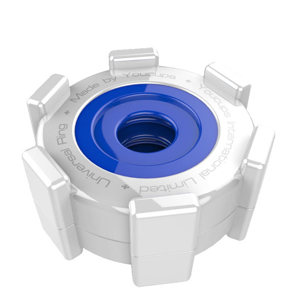 Vòng massage dương vật tăng kích thước cao cấp an toàn hiệu quả