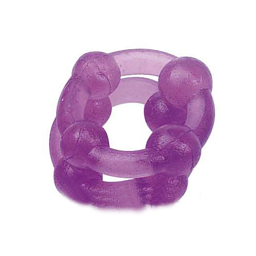 Vòng bi silicon chống xuất tinh sớm tăng khoái cảm phái nữ bảo vệ sức khỏe