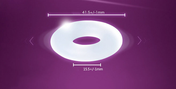 Vòng silicon Durex chống xuất tinh sớm tăng khoái cảm cuộc yêu