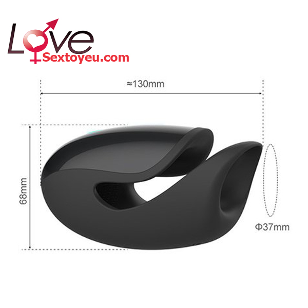 Máy rung liếm dương vật OmiSky Lasting Man tăng khoái cảm Máy rung liếm dương vật OmiSky Lasting Man tăng khoái cảm